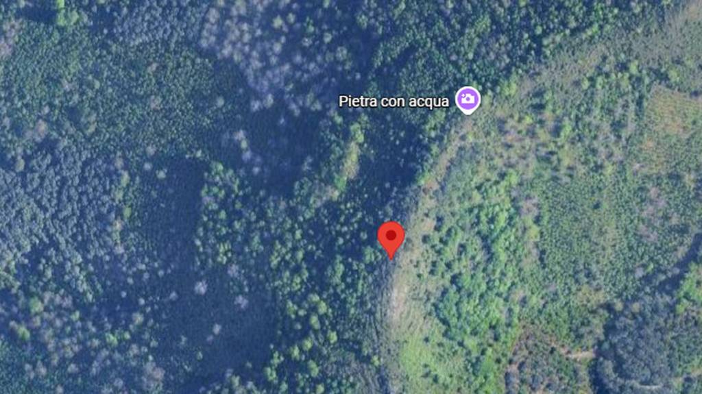 terreno agricolo in vendita a Giffoni Sei Casali