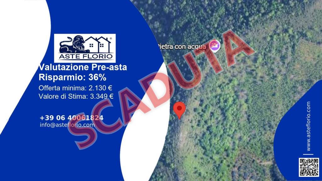 terreno agricolo in vendita a Giffoni Sei Casali