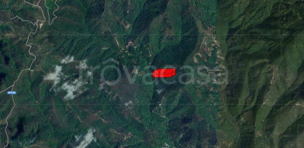 terreno agricolo in vendita a Giffoni Sei Casali in zona Prepezzano