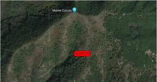 terreno agricolo in vendita a Giffoni Sei Casali