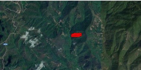 terreno agricolo in vendita a Giffoni Sei Casali in zona Prepezzano