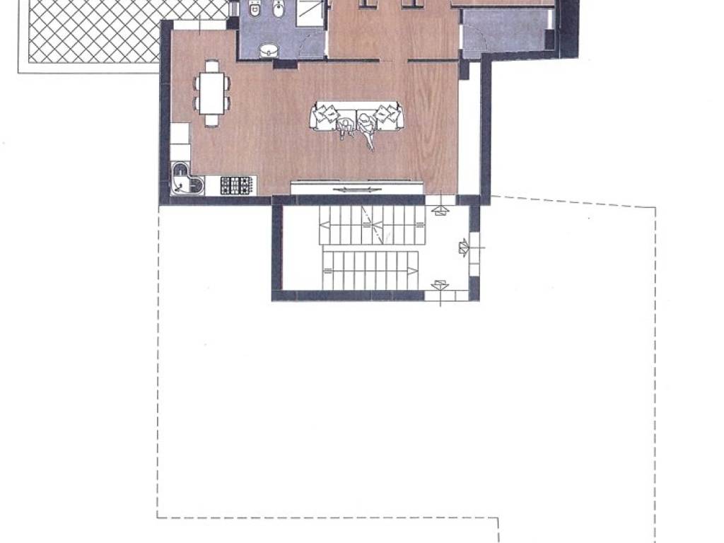 appartamento in vendita a Giffoni Sei Casali in zona Capitignano