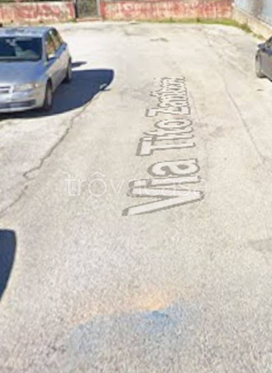 appartamento in vendita a Giffoni Sei Casali in zona Capitignano