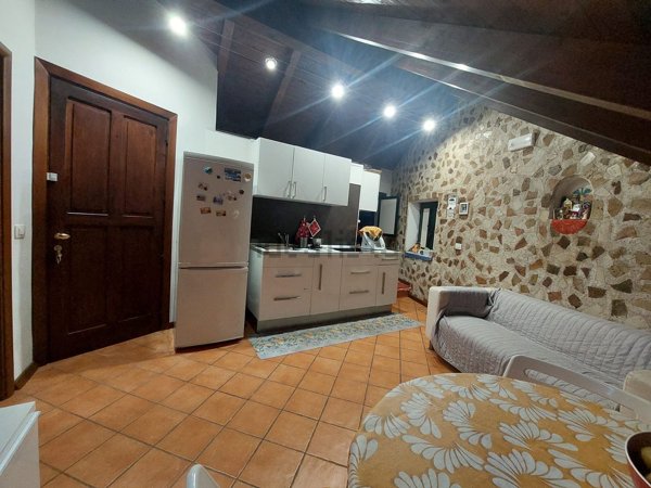 appartamento in vendita a Giffoni Sei Casali in zona Malche