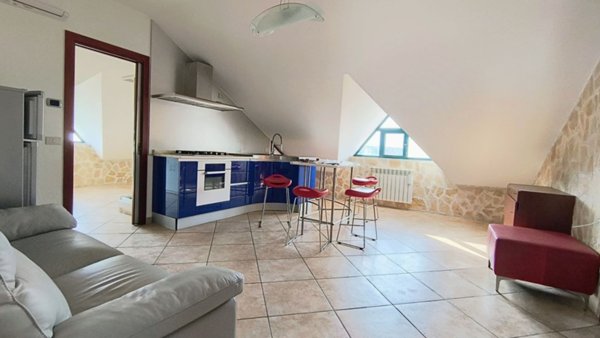 appartamento in vendita a Giffoni Sei Casali in zona Capitignano