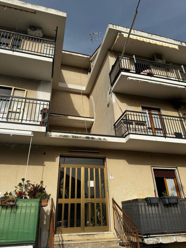 appartamento in vendita a Giffoni Sei Casali in zona Capitignano