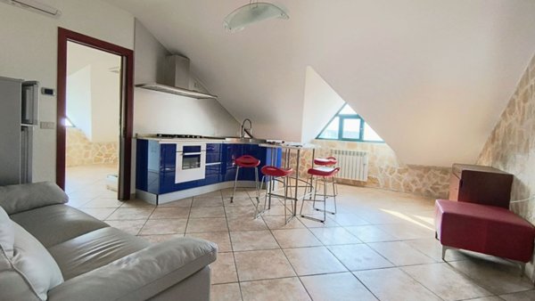 appartamento in vendita a Giffoni Sei Casali in zona Capitignano