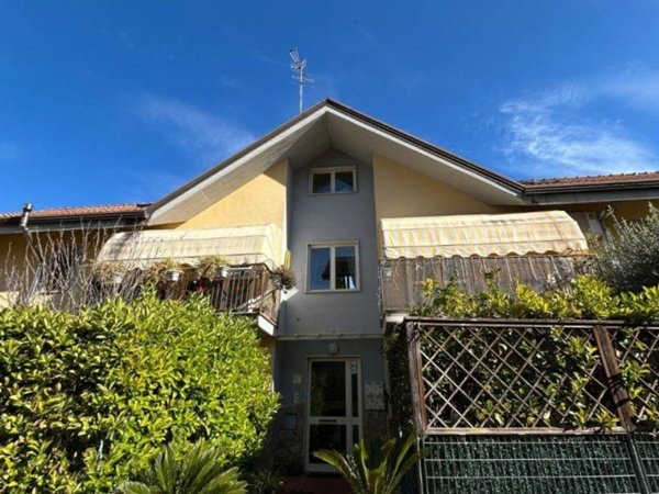 appartamento in vendita a Giffoni Sei Casali in zona Capitignano