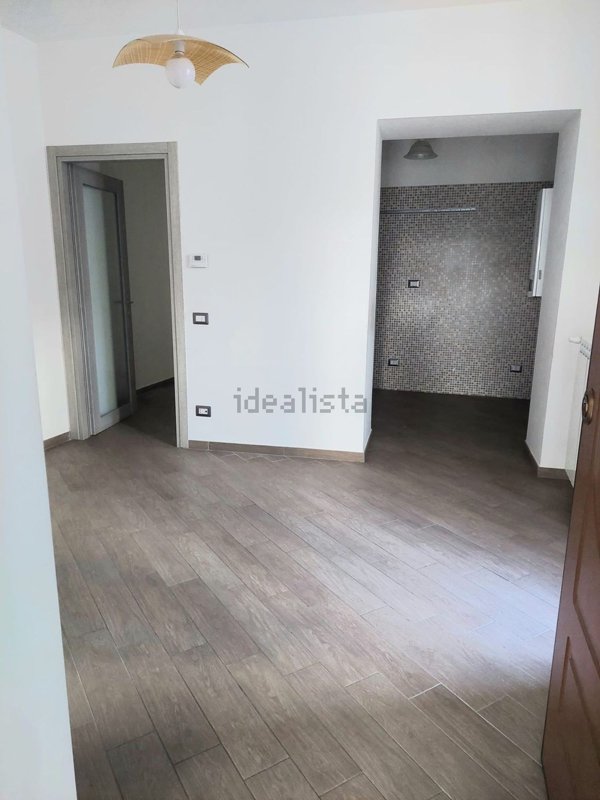 appartamento in vendita a Giffoni Sei Casali in zona Capitignano