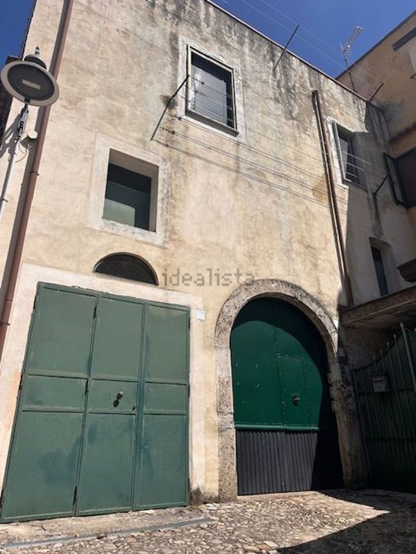 appartamento in vendita a Giffoni Sei Casali in zona Sieti