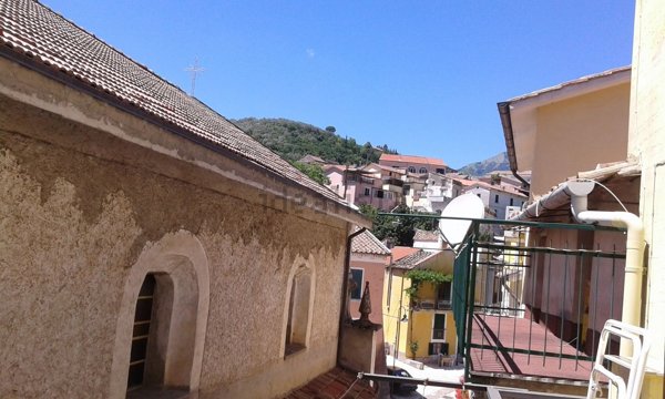 appartamento in vendita a Giffoni Sei Casali in zona Sieti