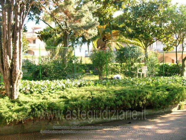 appartamento in vendita a Giffoni Sei Casali in zona Capitignano