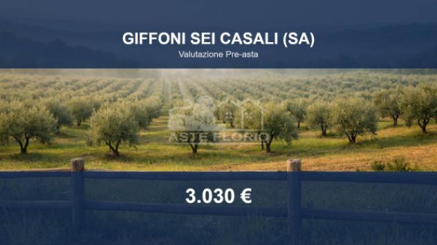 appartamento in vendita a Giffoni Sei Casali in zona Capitignano