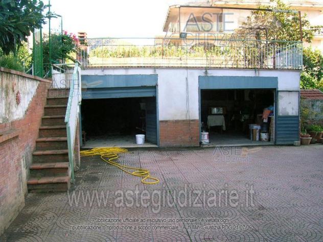 locale commerciale in vendita a Giffoni Sei Casali in zona Capitignano