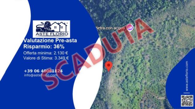 terreno agricolo in vendita a Giffoni Sei Casali