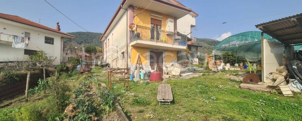 appartamento in vendita a Giffoni Sei Casali in zona Capitignano
