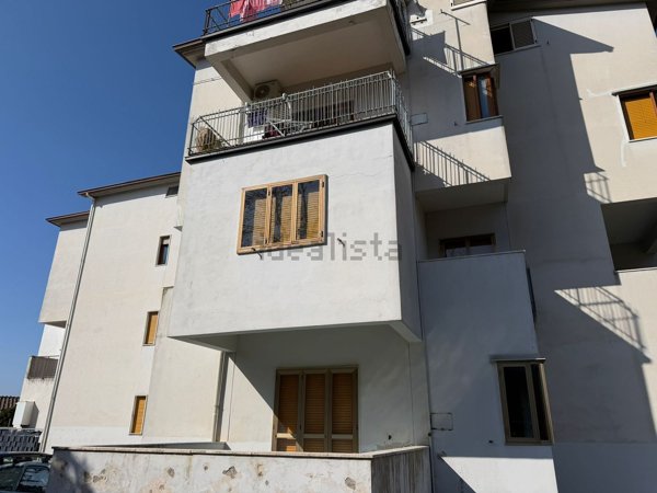 appartamento in vendita a Giffoni Sei Casali in zona Capitignano