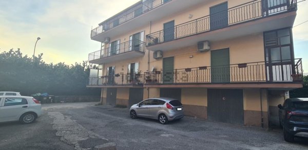 appartamento in vendita a Giffoni Sei Casali in zona Malche