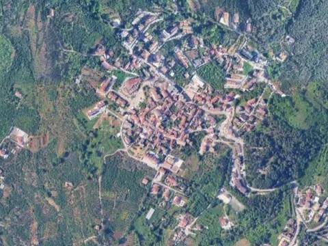 appartamento in vendita a Giffoni Sei Casali in zona Capitignano