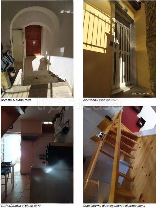 appartamento in vendita a Giffoni Sei Casali in zona Capitignano