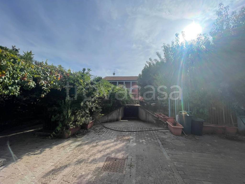 casa indipendente in vendita a Giffoni Sei Casali in zona Malche