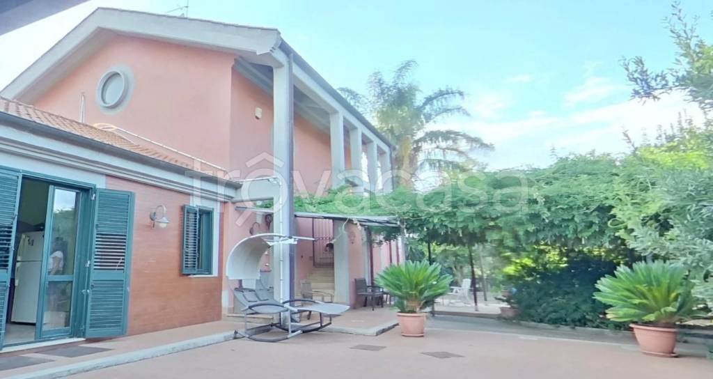 casa indipendente in vendita a Giffoni Sei Casali in zona Malche