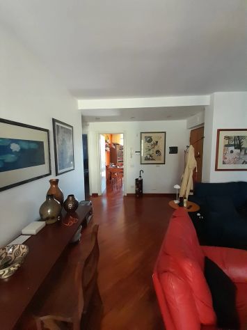 appartamento in vendita a Giffoni Sei Casali