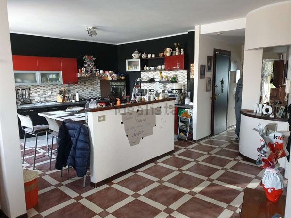 appartamento in vendita a Ceva