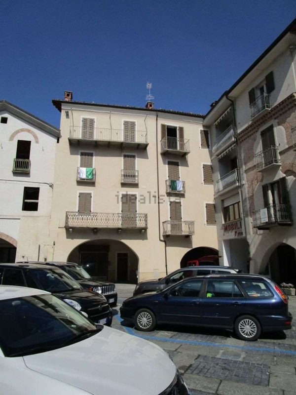 appartamento in vendita a Ceva