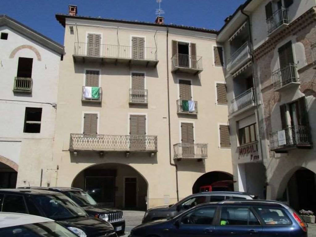 appartamento in vendita a Ceva