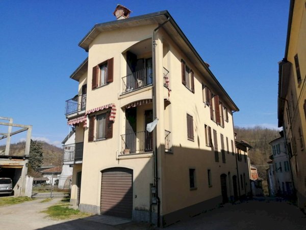 appartamento in vendita a Ceva
