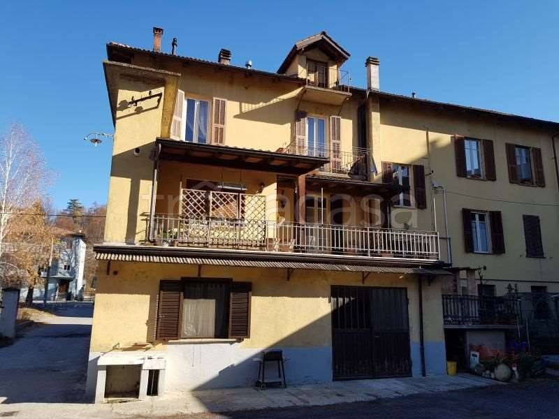 appartamento in vendita a Ceva