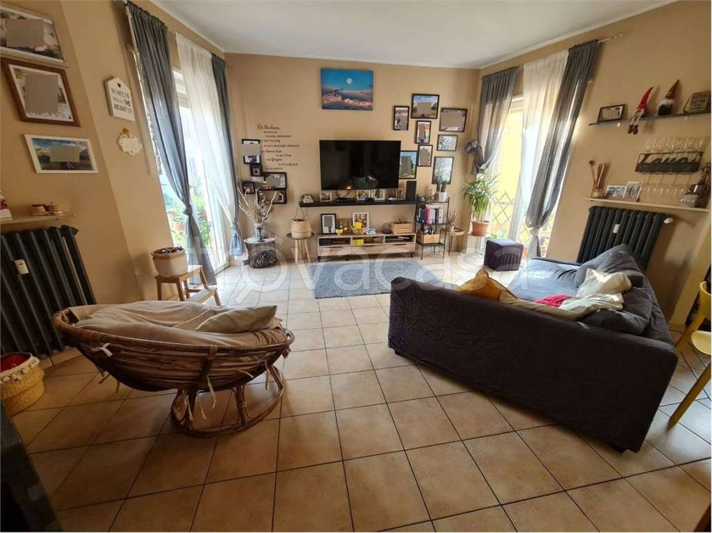 appartamento in vendita a Ceva