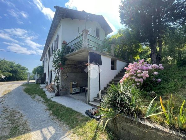 casa semindipendente in vendita a Ceva