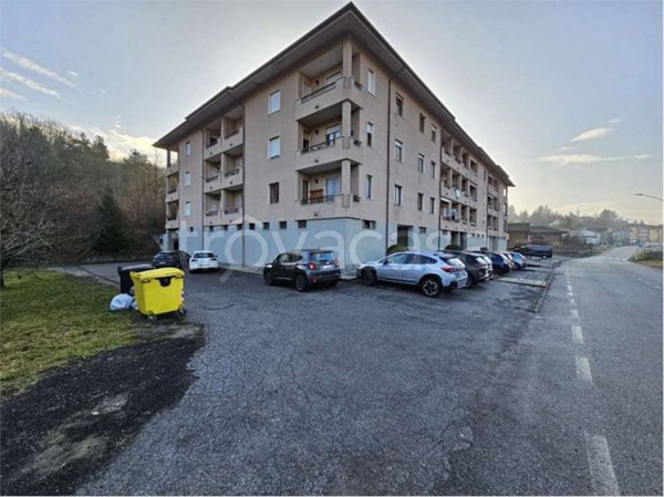 appartamento in vendita a Ceva