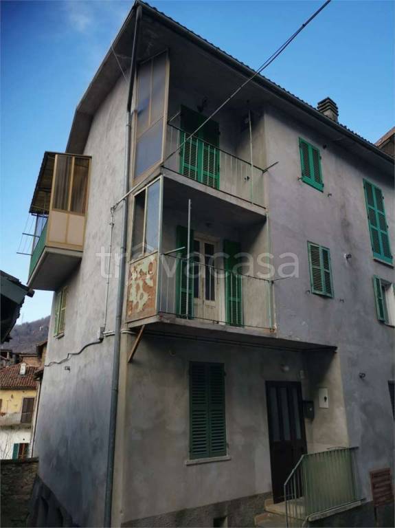 appartamento in vendita a Ceva
