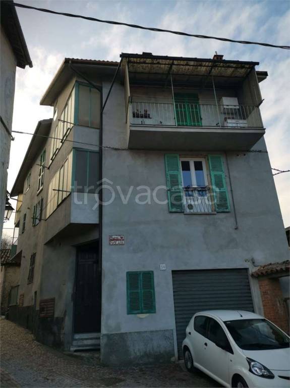 appartamento in vendita a Ceva