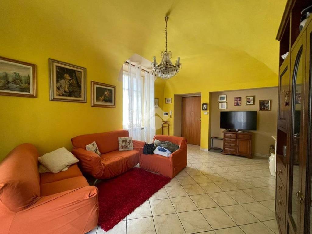 appartamento in vendita a Ceva