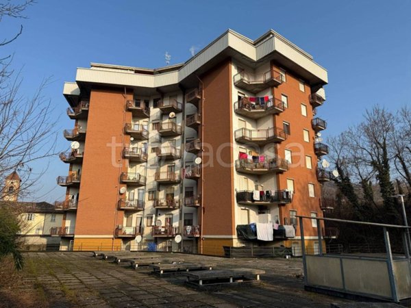 appartamento in vendita a Ceva