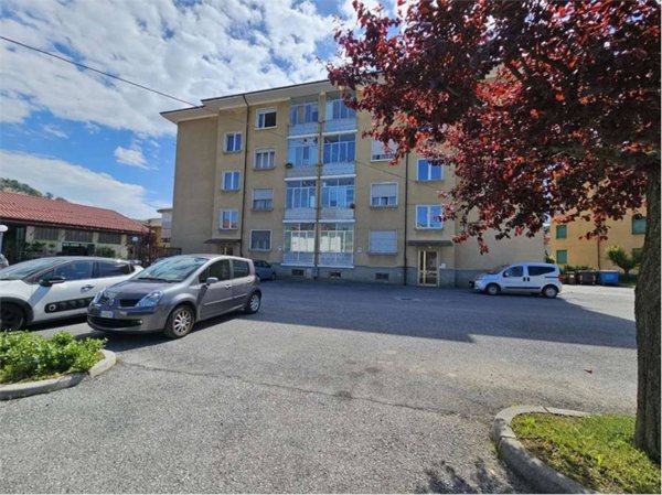 appartamento in vendita a Ceva