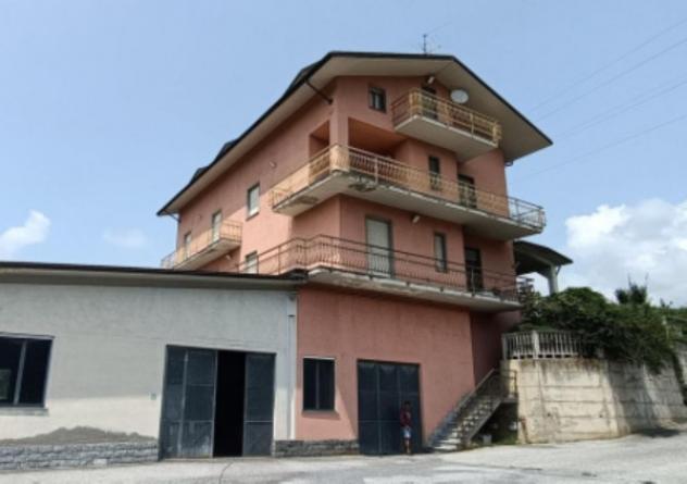 appartamento in vendita a Ceva