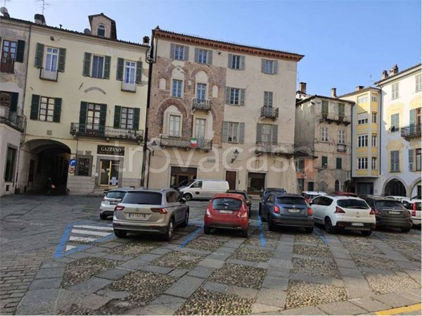 appartamento in vendita a Ceva
