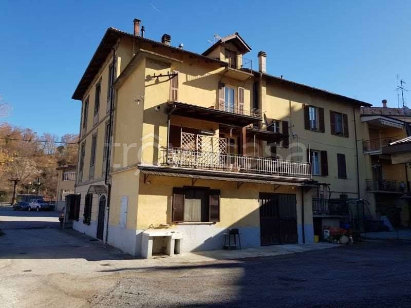 appartamento in vendita a Ceva