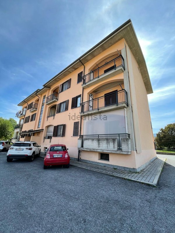 appartamento in vendita a Ceva