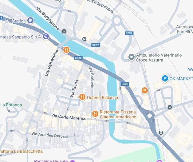 negozio in vendita a Ceva