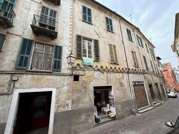 appartamento in vendita a Ceva