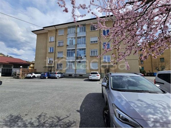 appartamento in vendita a Ceva