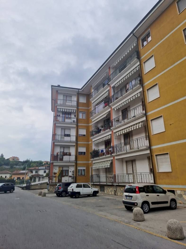 appartamento in vendita a Ceva