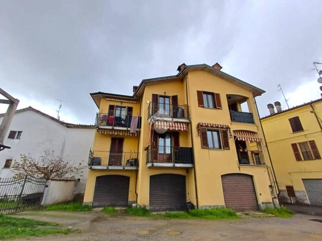 appartamento in vendita a Ceva