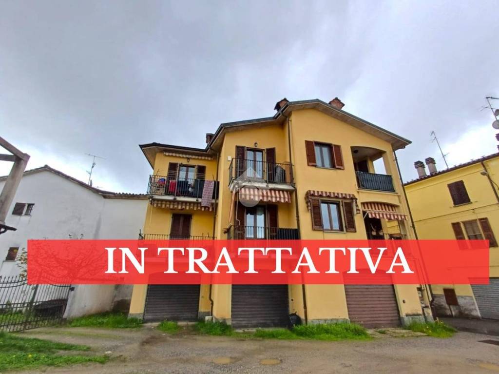 appartamento in vendita a Ceva